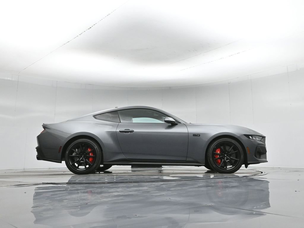 Used 2024 Ford Mustang GT Premium image 46