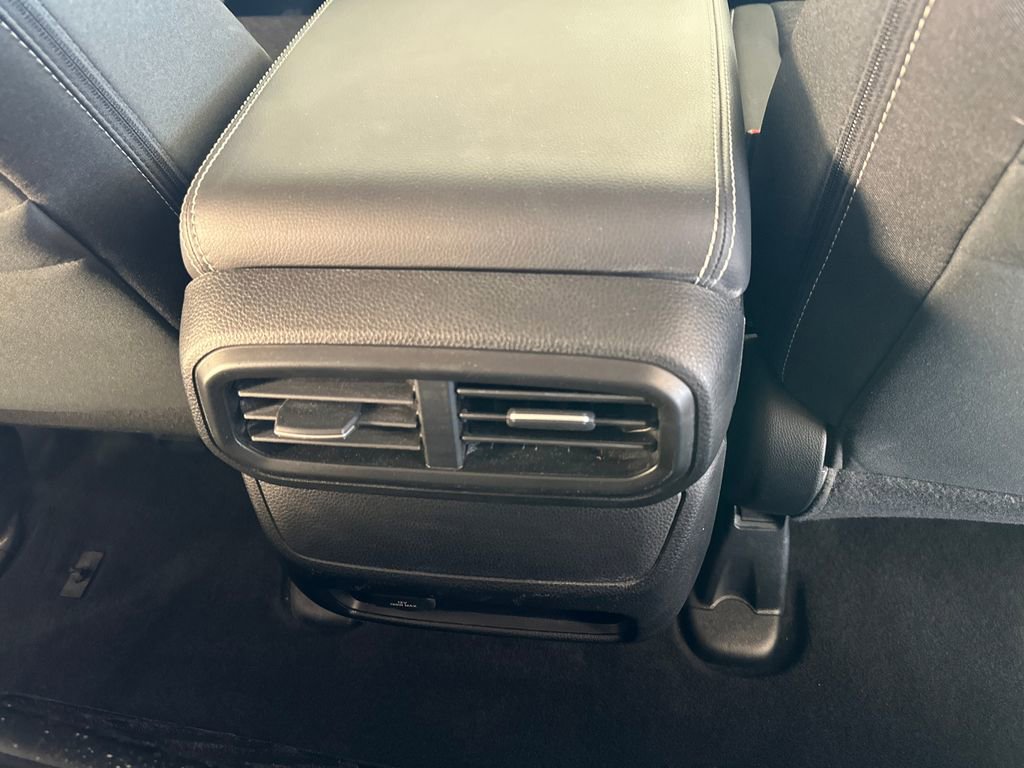 Used 2025 Honda Ridgeline Sport image 19