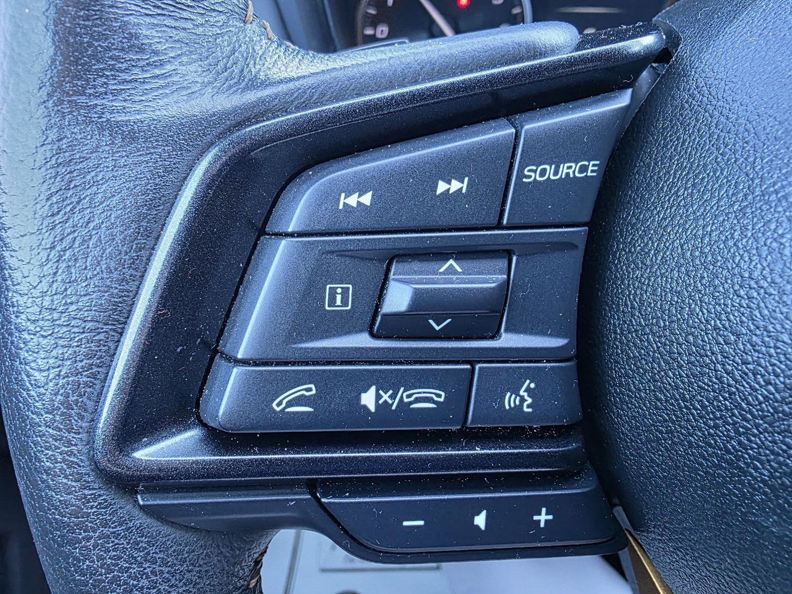 Used 2024 Subaru Outback Wilderness image 20