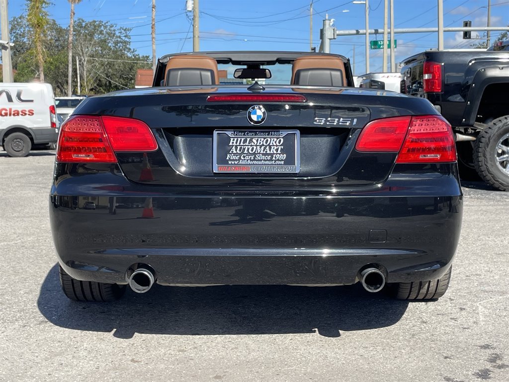 Used 2013 BMW 335i Convertible image 8