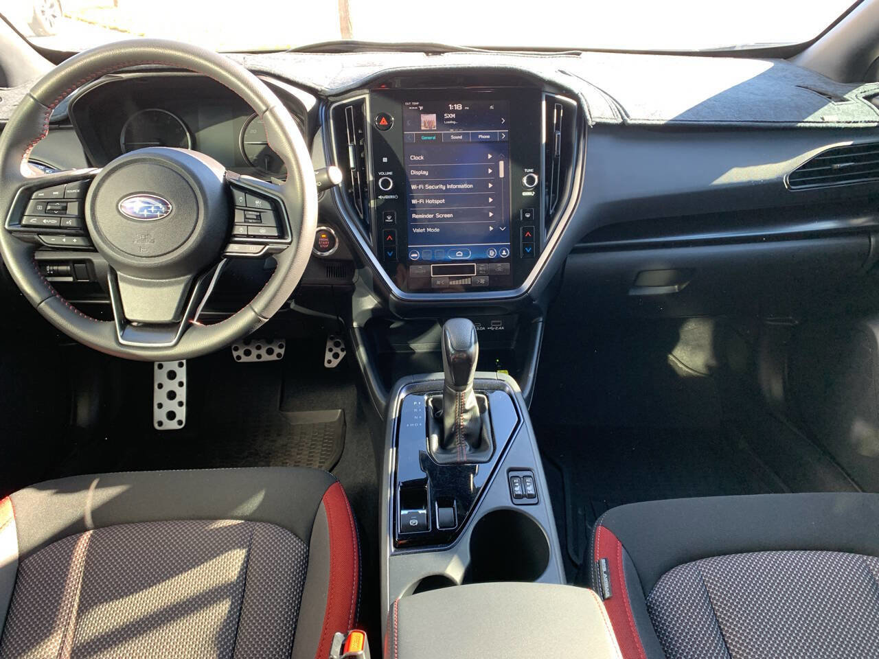 Used 2024 Subaru Impreza RS w/ Popular Package #1 image 9