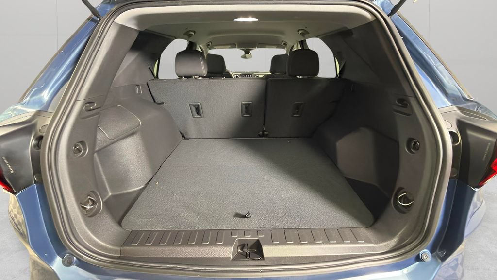 Used 2024 Chevrolet Equinox LS w/ Driver Confidence II Package FWD image 28
