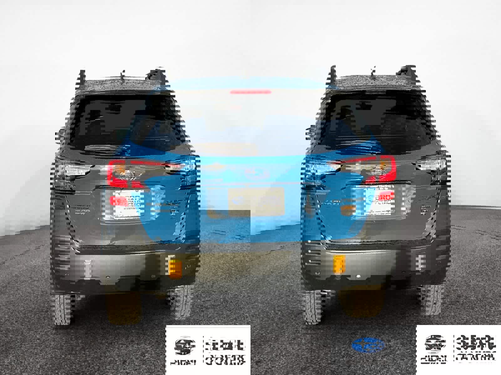 New 2025 Subaru Outback Wilderness image 4
