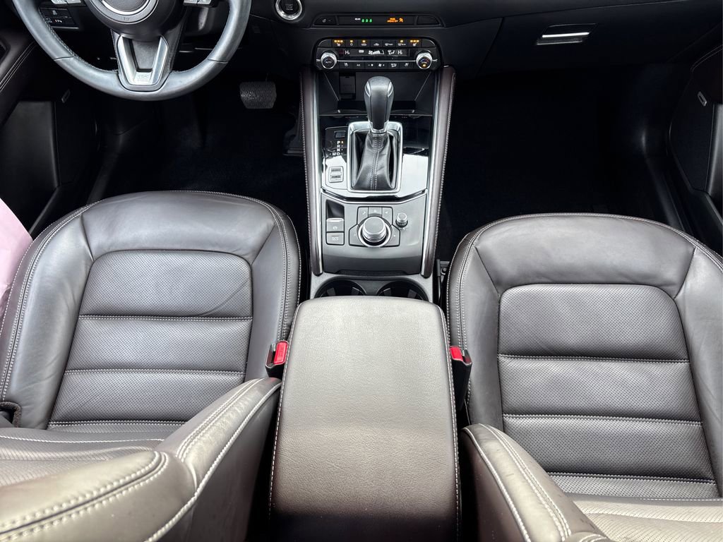 Used 2024 MAZDA CX-5 Signature image 22