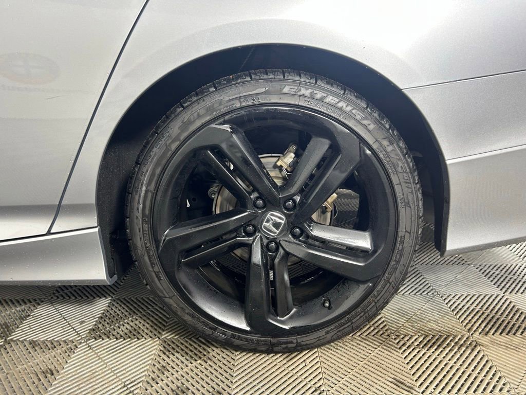 Used 2021 Honda Accord Sport image 19