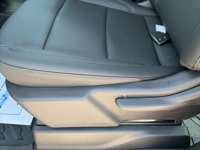 New 2026 GMC Sierra 2500 Pro AWD/4WD image 18