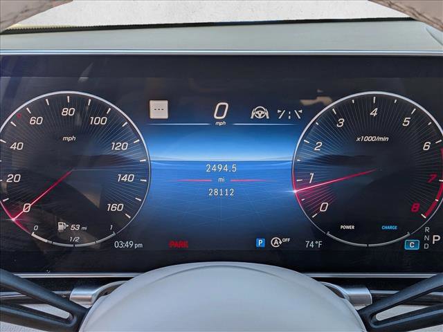 Used 2023 Mercedes-Benz S 580 4MATIC Sedan image 9