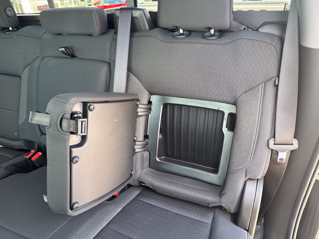 New 2026 GMC Sierra 1500 Elevation AWD/4WD image 38