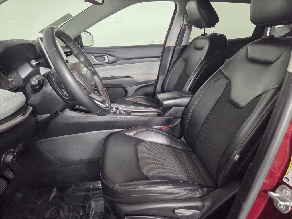 Used 2022 Jeep Compass Latitude AWD/4WD image 10