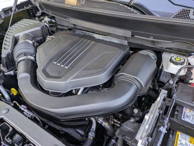 New 2026 Chevrolet Traverse Z71 w/ Driver Confidence Package AWD/4WD image 30