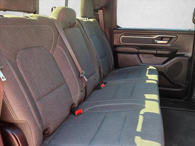 Used 2022 RAM 1500 Lone Star image 20
