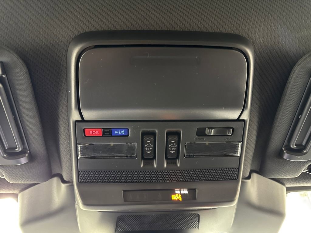 New 2026 Subaru Outback Limited XT AWD/4WD image 23