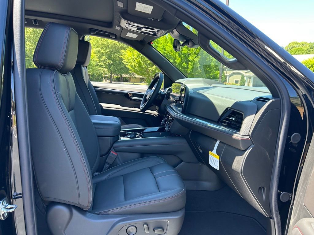 New 2026 Chevrolet Tahoe RST w/ Advanced Technology Package RWD image 52