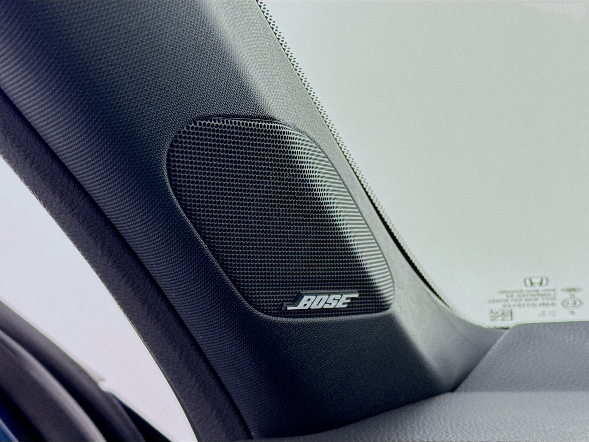 New 2026 Honda Civic Sport Touring image 19