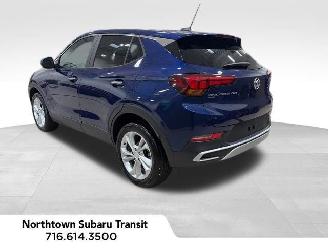 Used 2023 Buick Encore GX Preferred w/ Cold Weather Comfort Package image 3