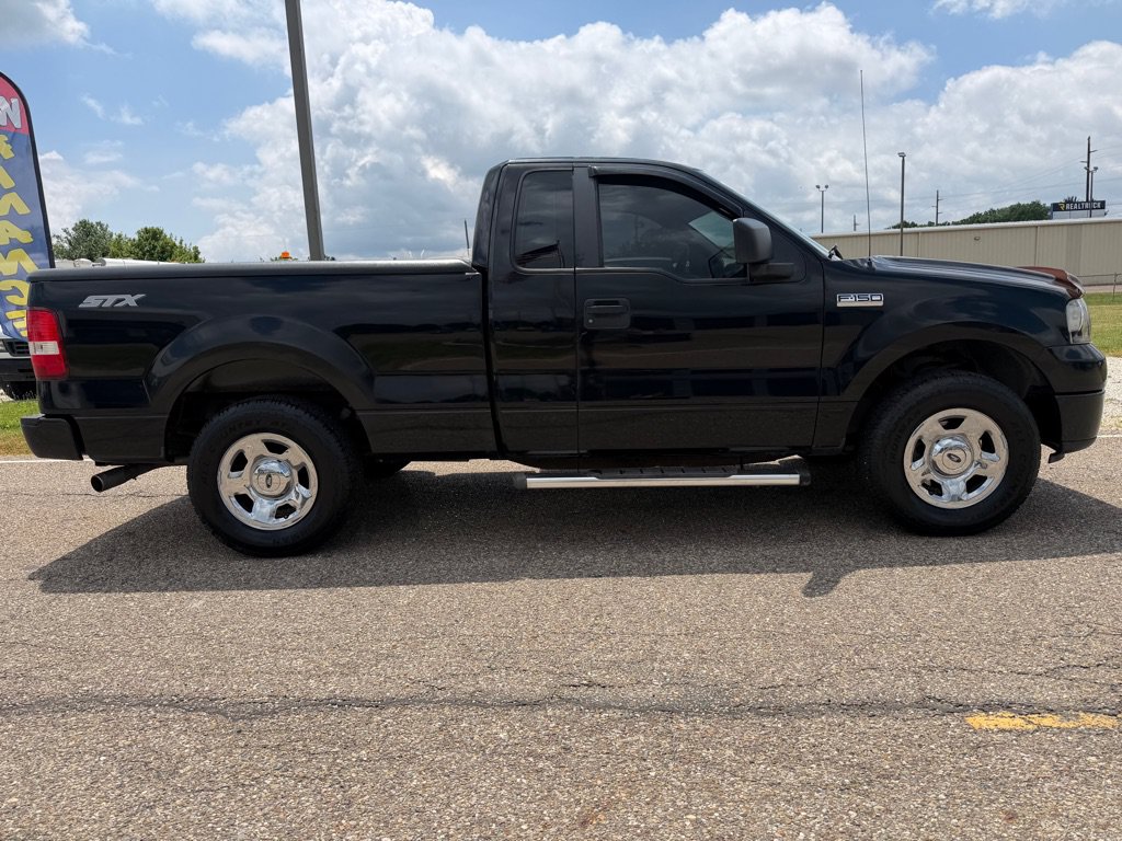 Used 2007 Ford F150 STX RWD image 19