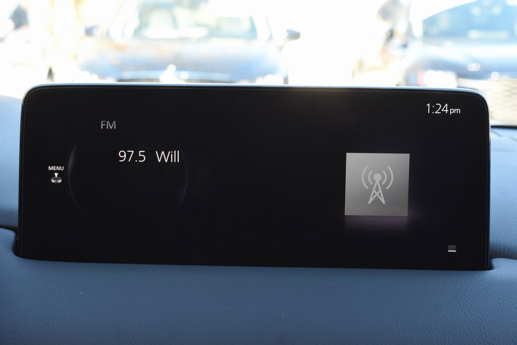 New 2025 MAZDA CX-5 AWD 2.5 S w/ Select Package image 35