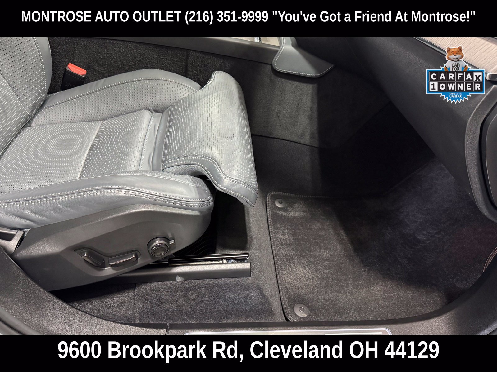 Certified 2024 Volvo XC90 B6 Ultimate w/ Lounge Package AWD/4WD image 58
