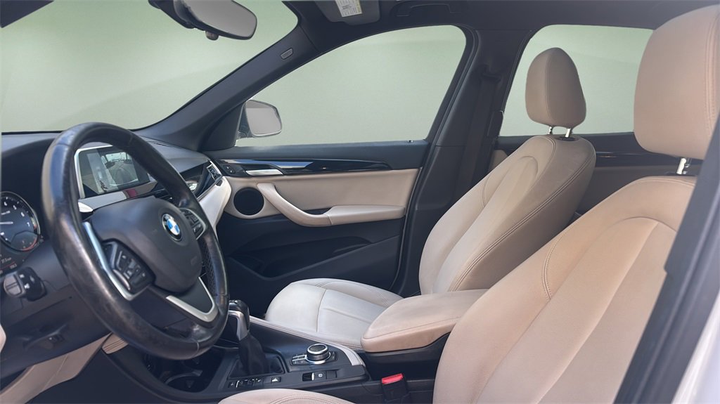 Used 2019 BMW X1 xDrive28i w/ Convenience Package image 15