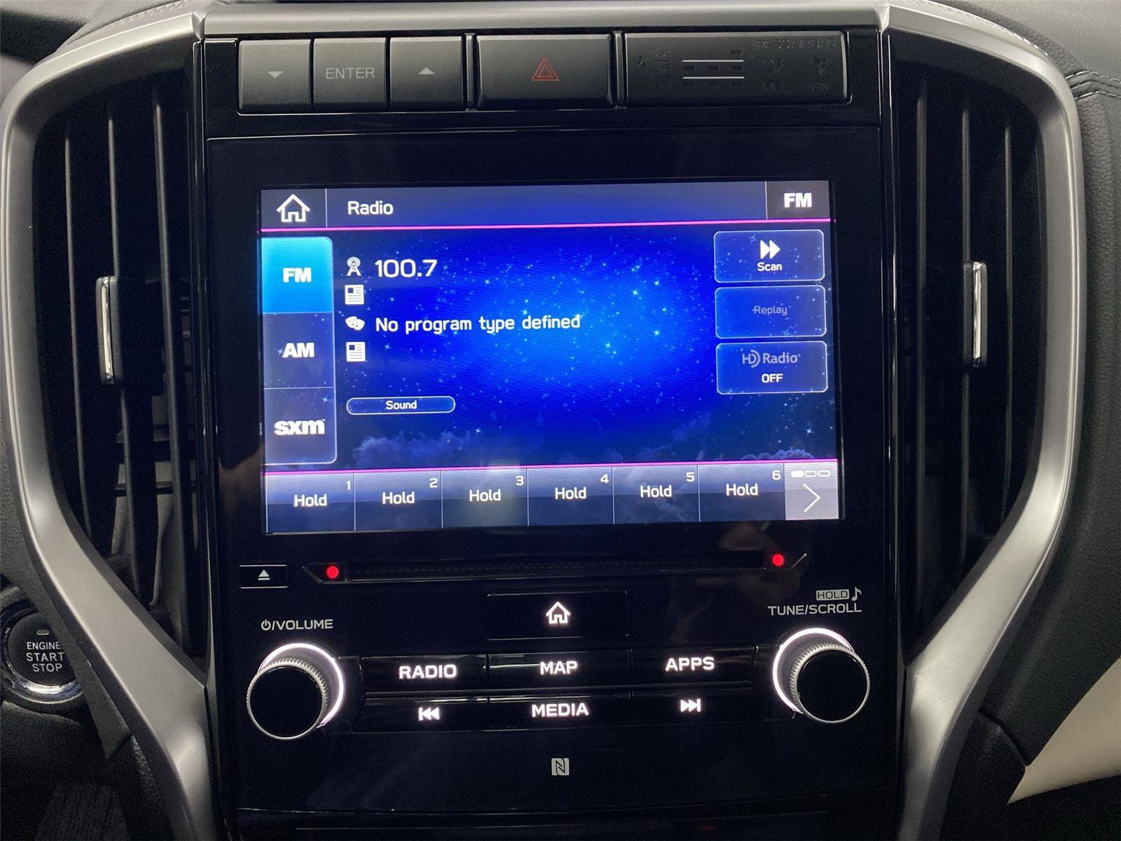 Used 2022 Subaru Ascent Limited w/ Technology Package image 16