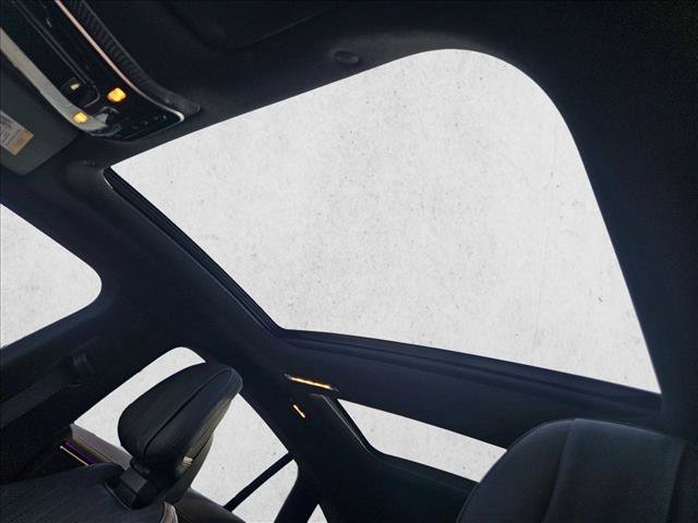 Certified 2023 Mercedes-Benz EQS 450+ Sedan image 17