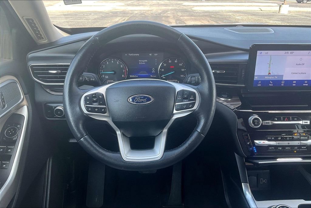 Used 2023 Ford Explorer Limited image 5