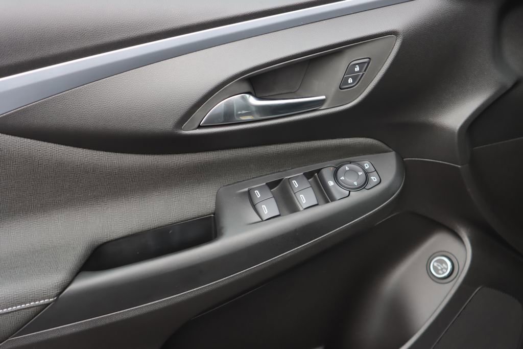 New 2025 Buick Envista Preferred w/ Convenience I Package image 15