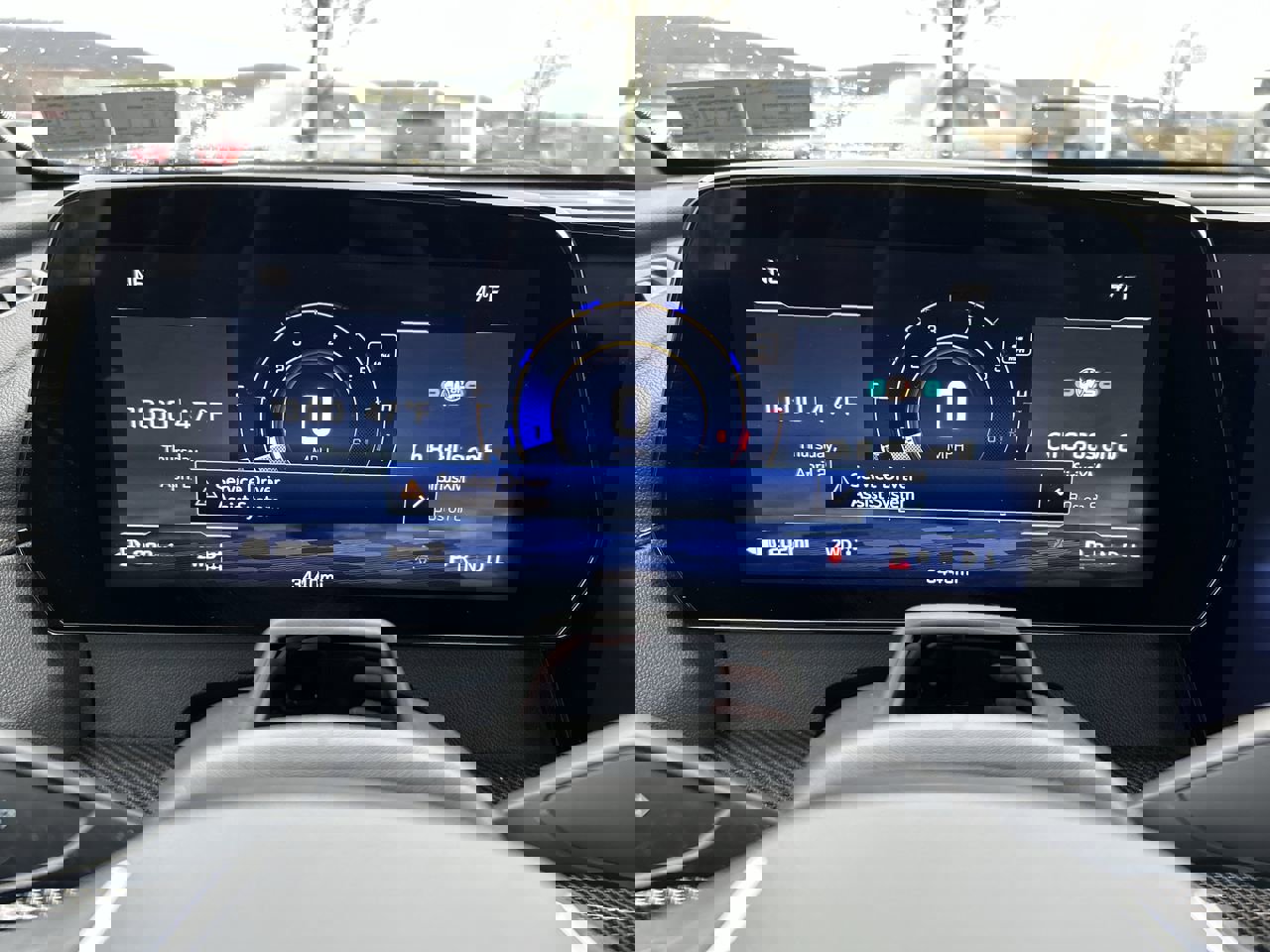 Used 2026 Chevrolet Traverse High Country w/ LPO, Floor Liner Package image 27