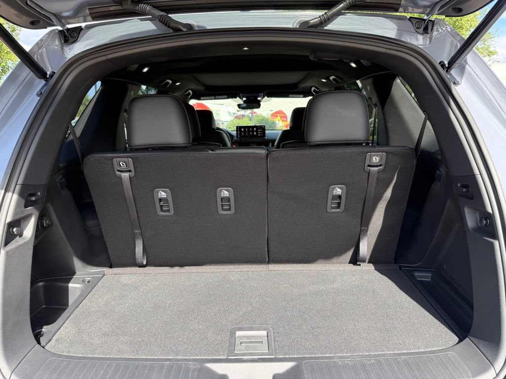 Certified 2026 Honda Pilot TrailSport image 19