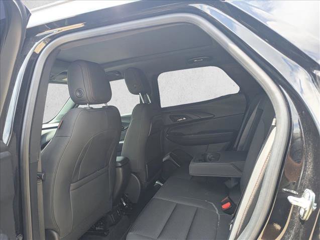 Used 2023 Chevrolet TrailBlazer RS w/ Sun and Liftgate Package image 13