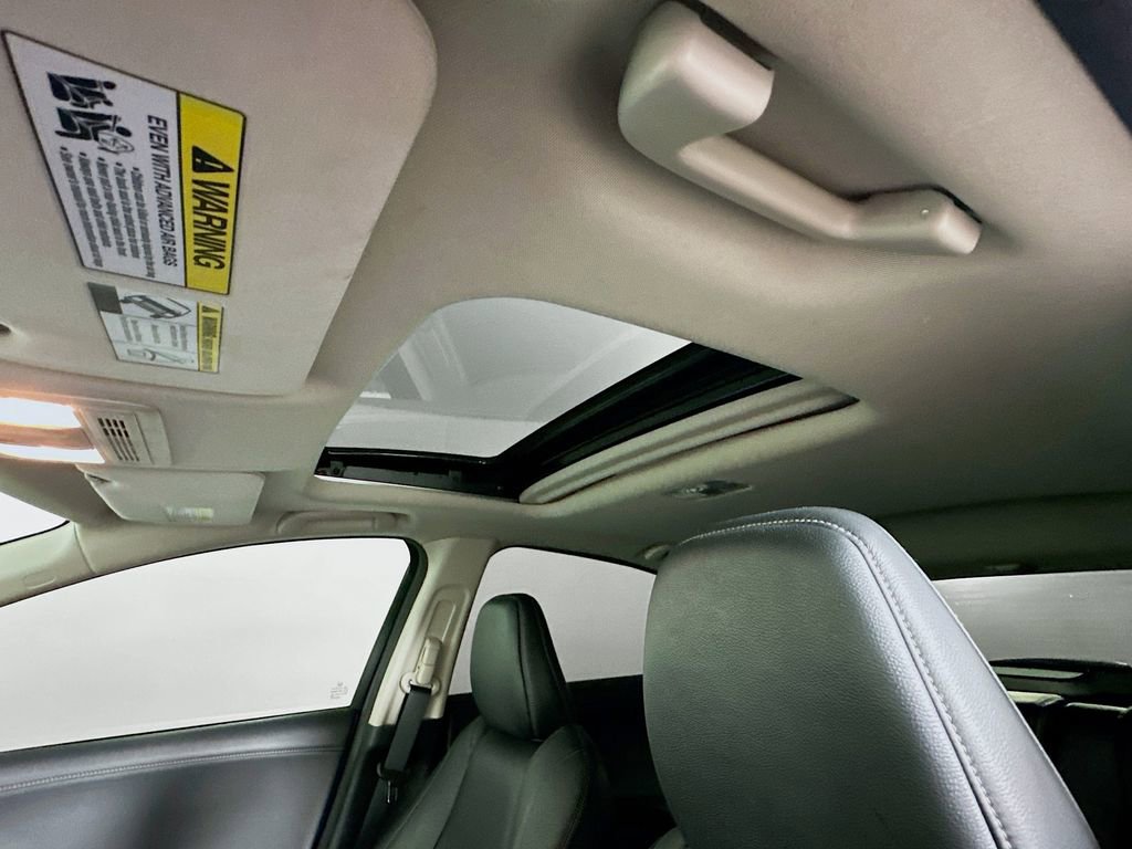 Used 2021 Honda HR-V EX-L image 22