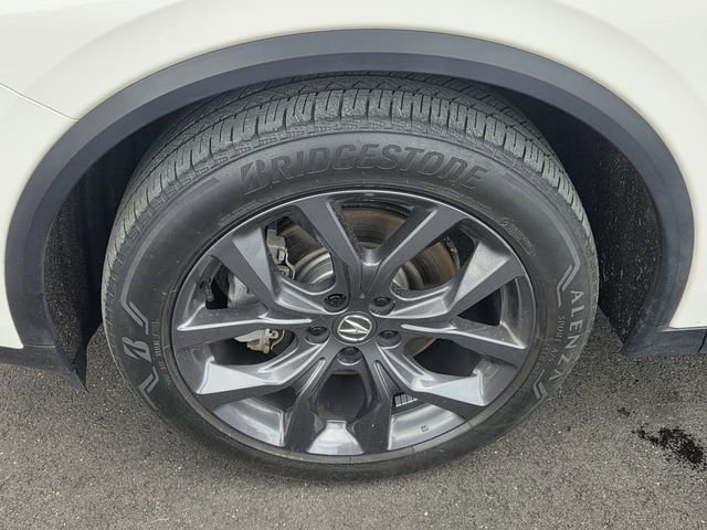 Used 2024 Acura MDX A-Spec AWD/4WD image 11