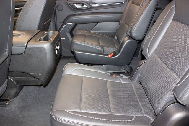 Used 2022 GMC Yukon XL Denali w/ Denali Premium Package AWD/4WD image 20