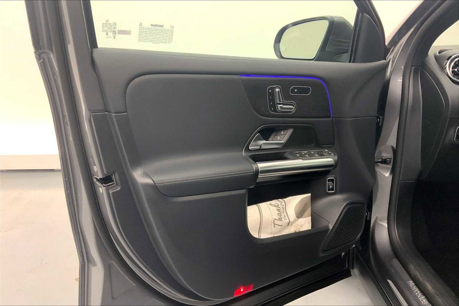 Used 2026 Mercedes-Benz GLA 250 image 19