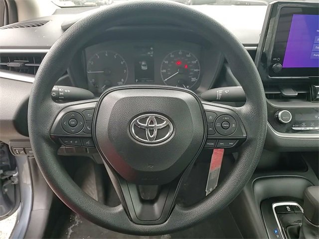 Certified 2025 Toyota Corolla LE image 13