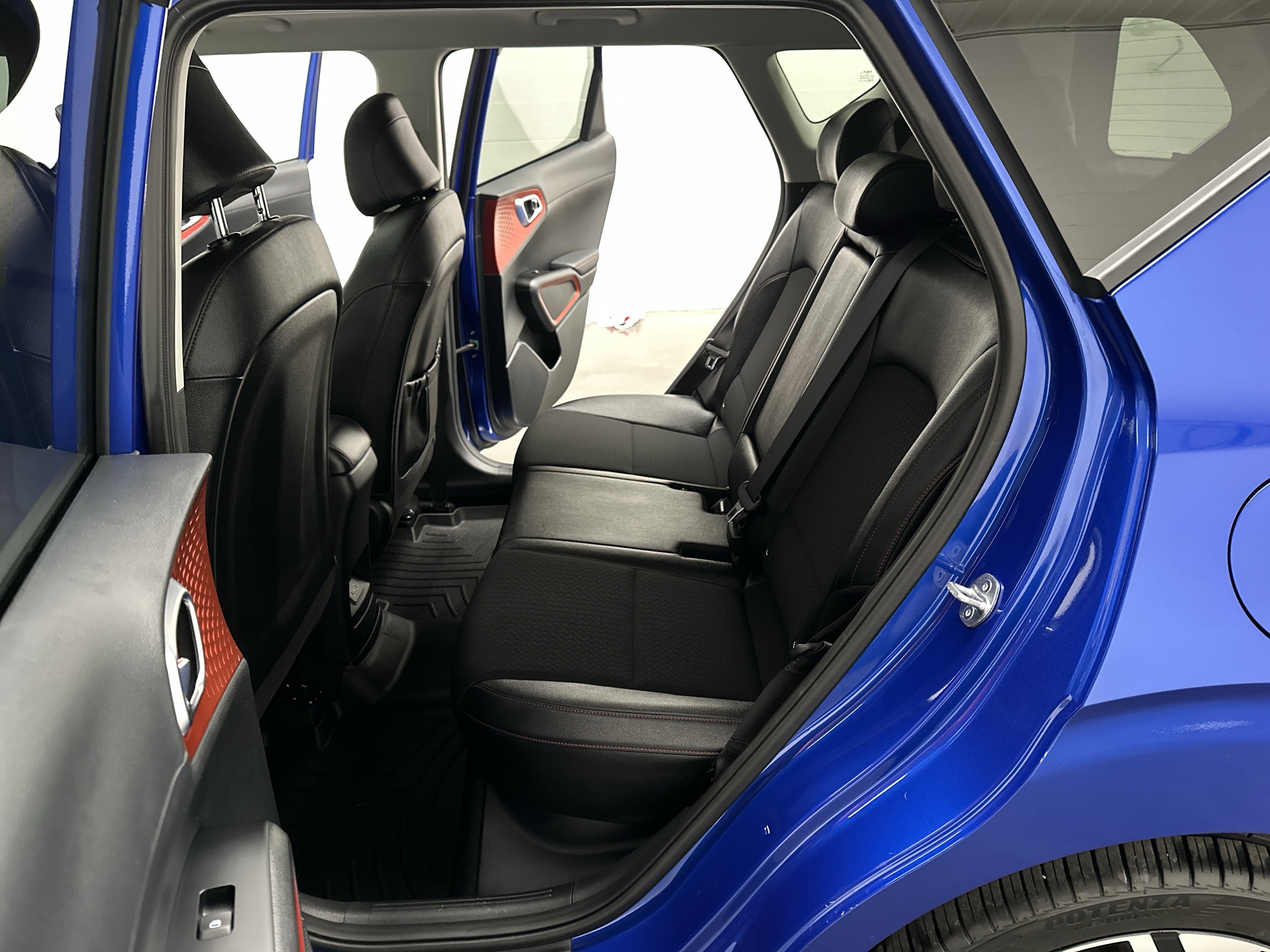 Used 2023 Kia Soul GT-Line image 21