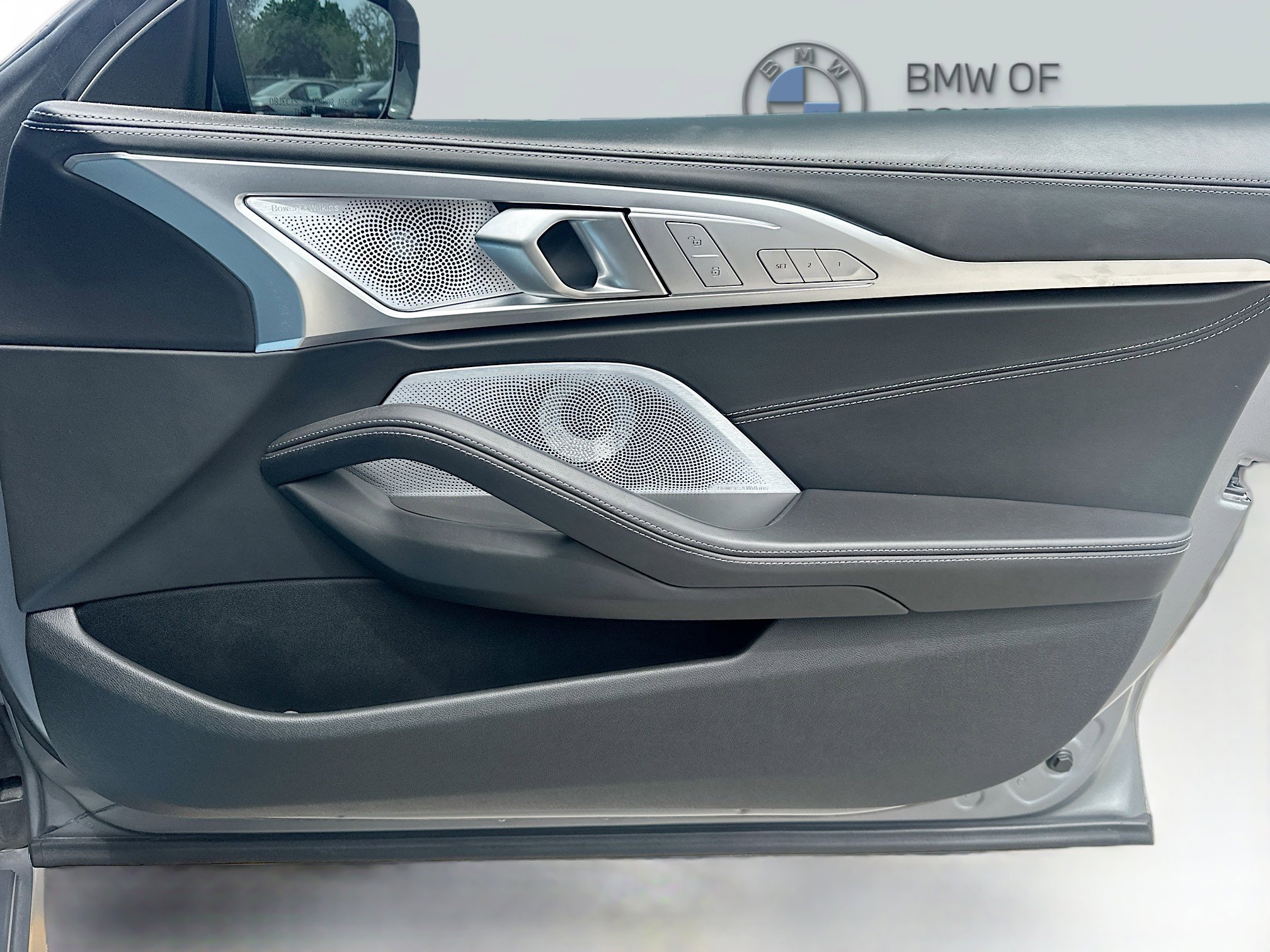 Used 2023 BMW ALPINA B8 xDrive Gran Coupe image 31