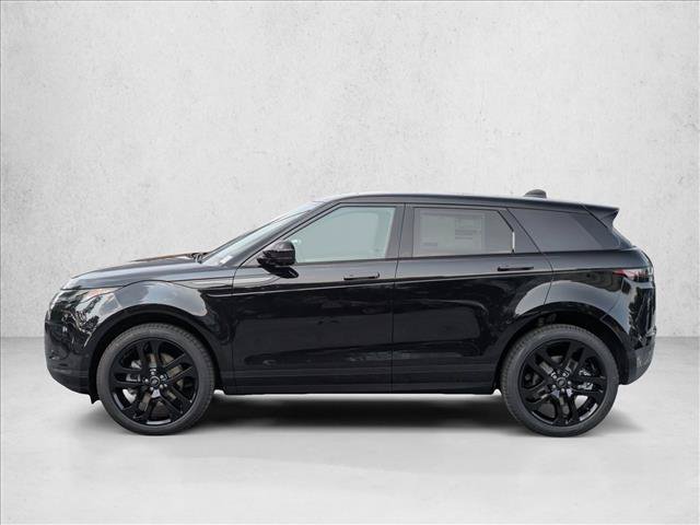 New 2026 Land Rover Range Rover Evoque S AWD/4WD image 5