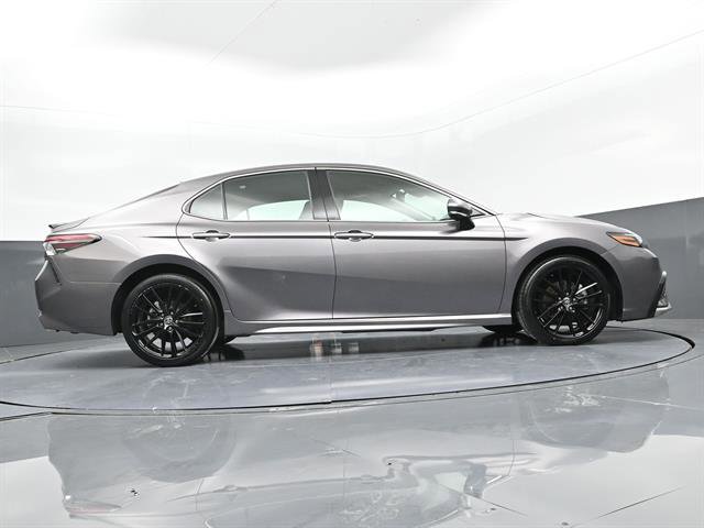 Certified 2024 Toyota Camry XSE image 37
