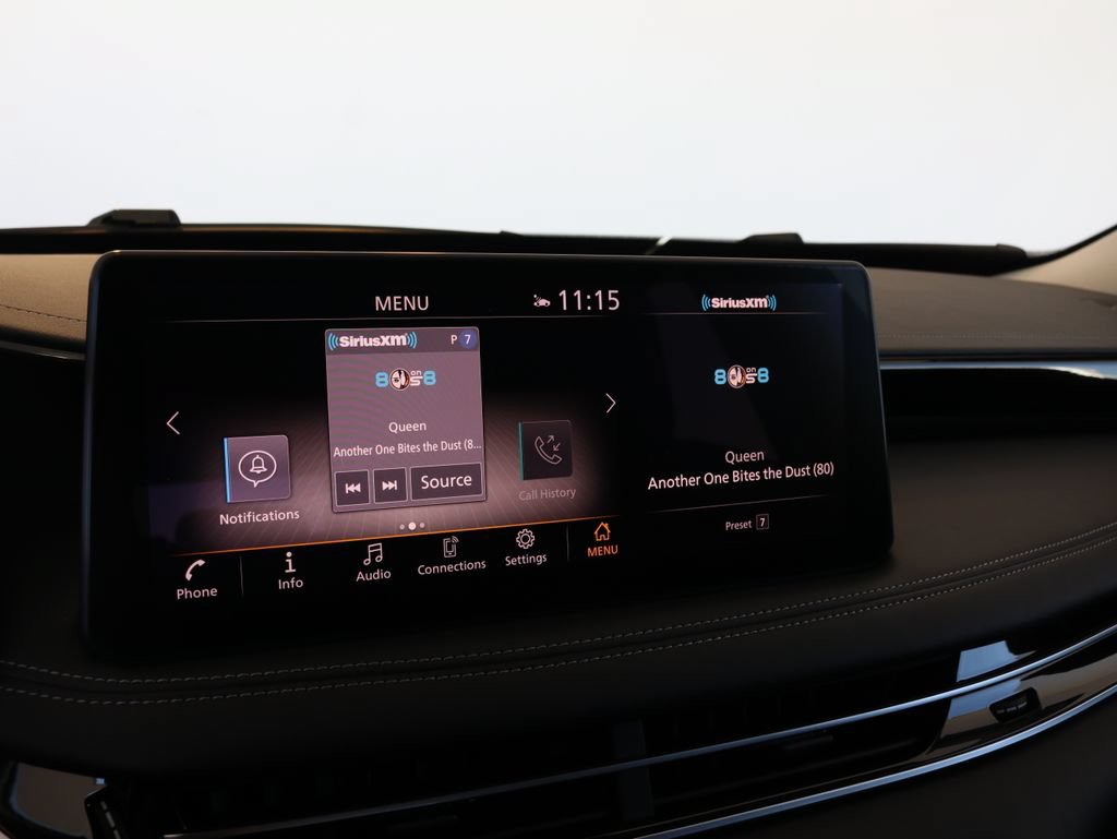 Certified 2025 INFINITI QX60 Pure AWD/4WD image 15