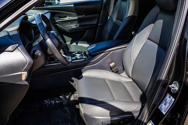 Used 2025 MAZDA CX-30 AWD 2.5 S w/ Preferred Package image 12