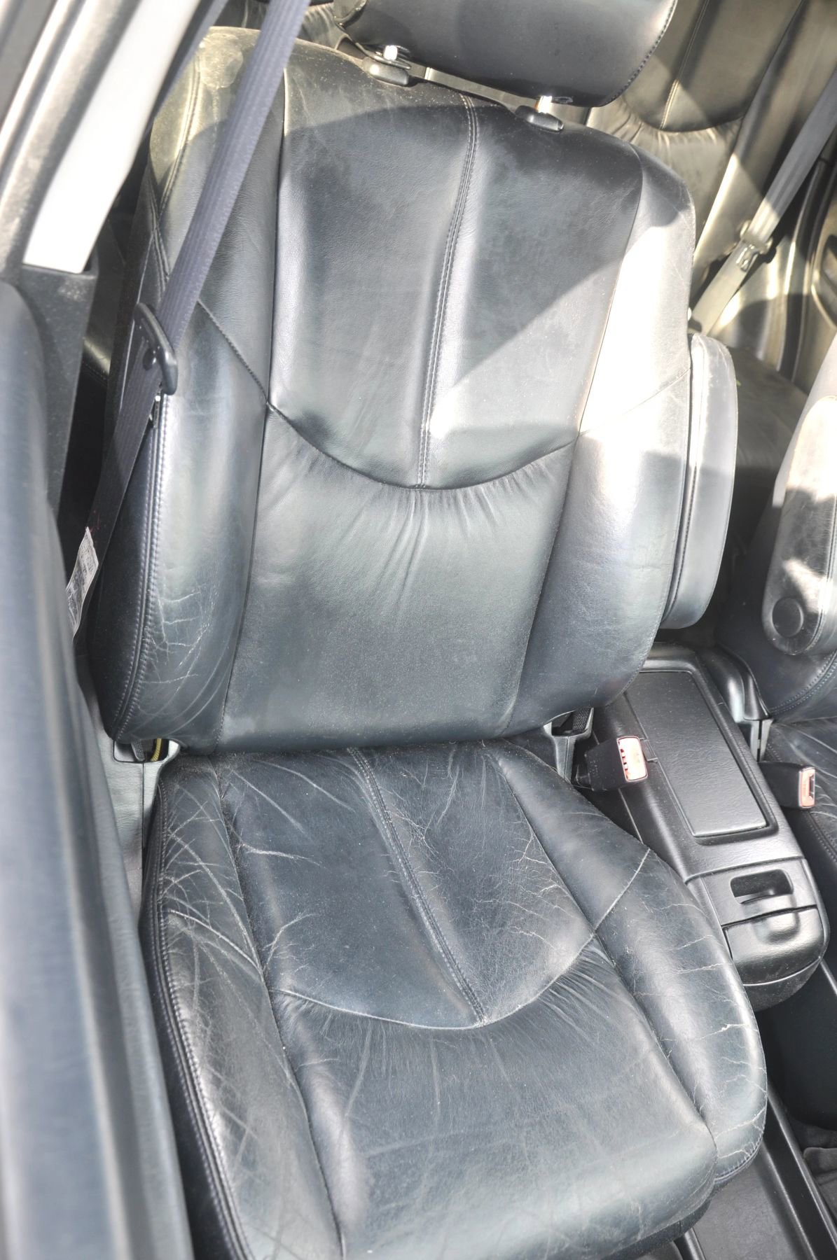 Used 2002 Lexus RX 300 4WD image 38