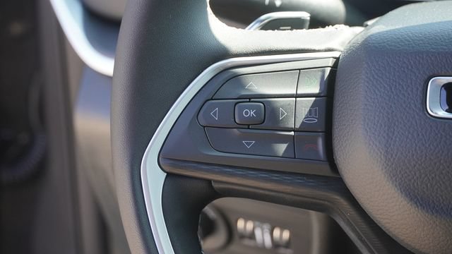 New 2026 Jeep Grand Cherokee Laredo X RWD image 29