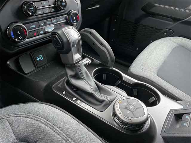 Used 2022 Ford Bronco Big Bend image 31