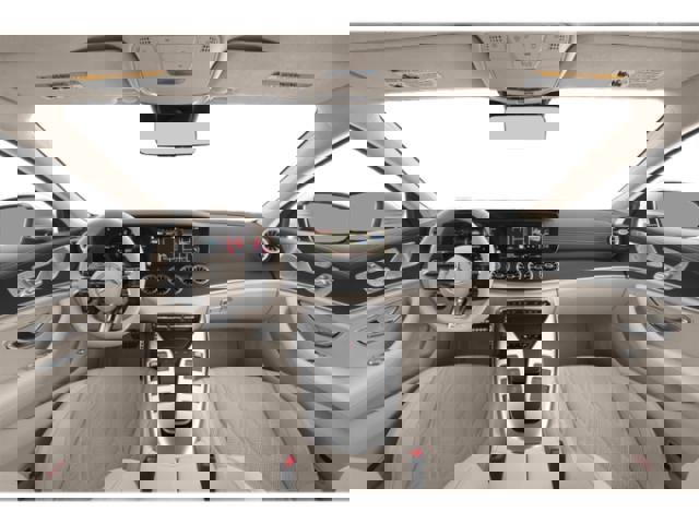 New 2026 Mercedes-Benz AMG GT 43 image 46