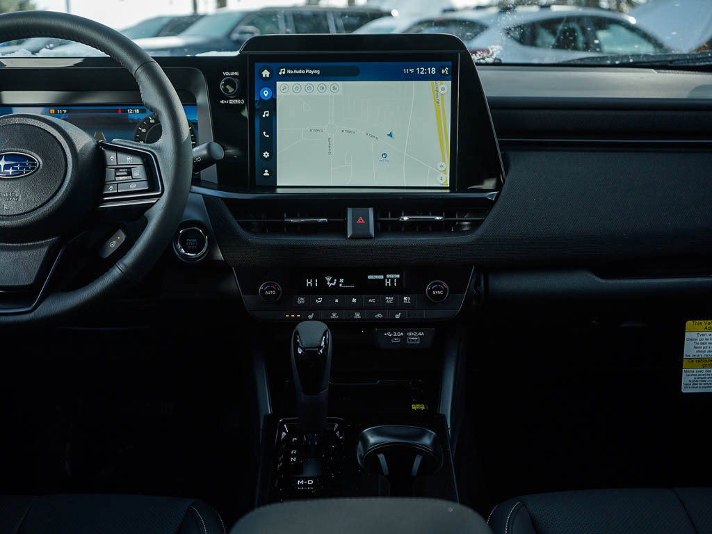 New 2026 Subaru Outback Limited XT AWD/4WD image 17