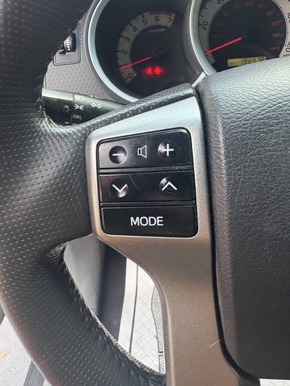 Used 2013 Toyota Tacoma PreRunner w/ Convenience Pkg RWD image 26