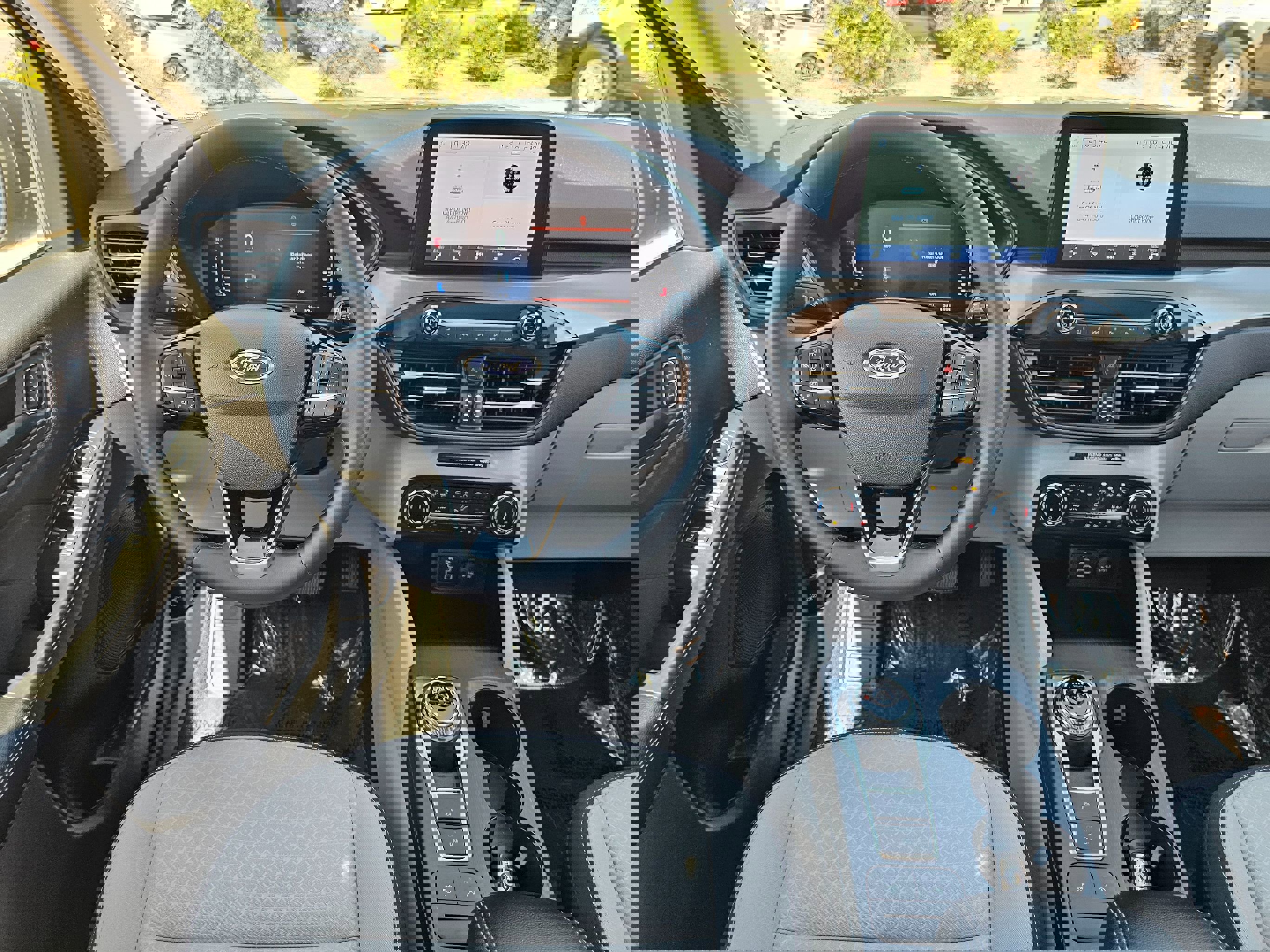 Used 2024 Ford Escape Active image 24