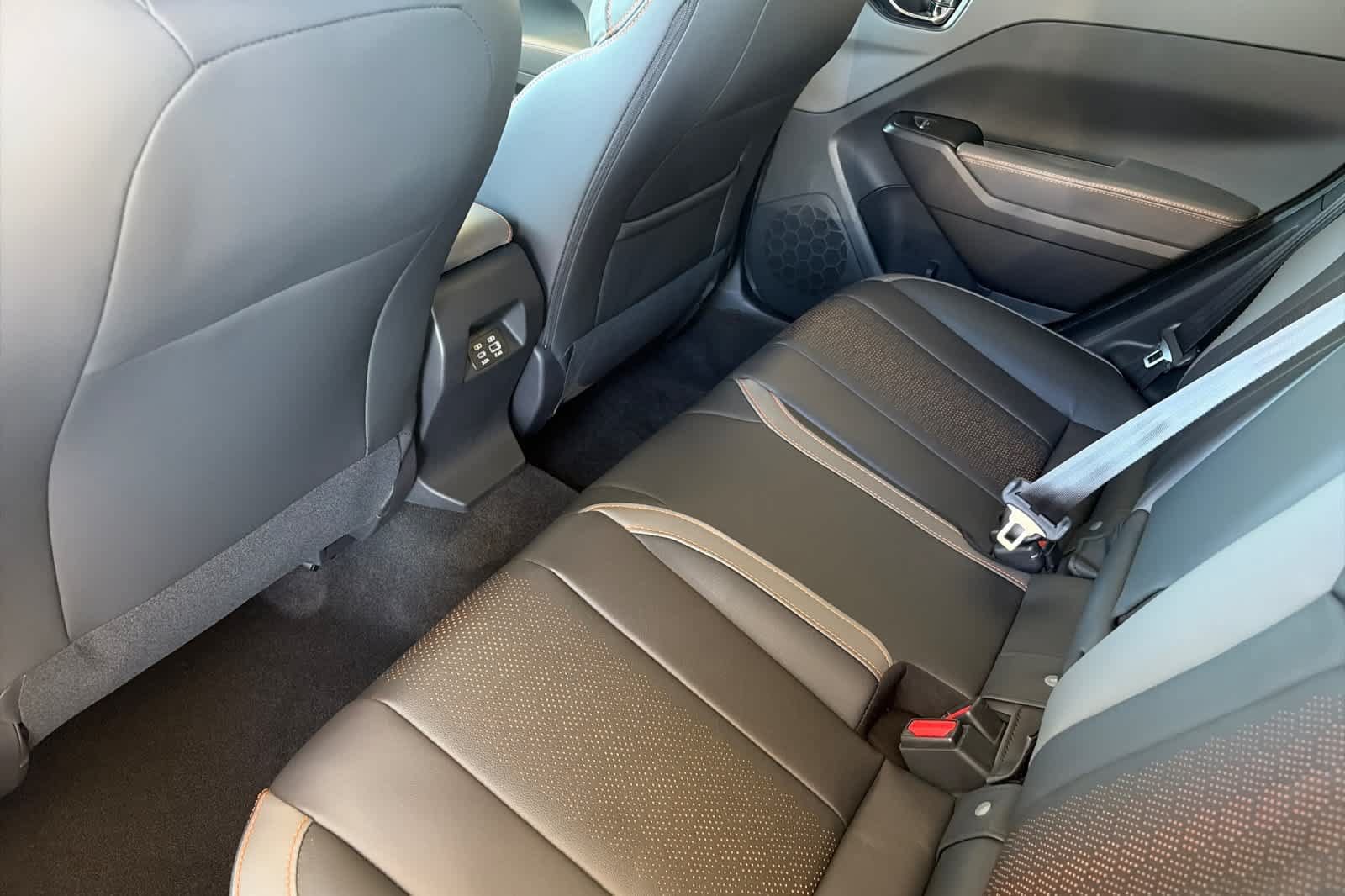 New 2026 Subaru Crosstrek 2.5i Limited AWD/4WD image 4