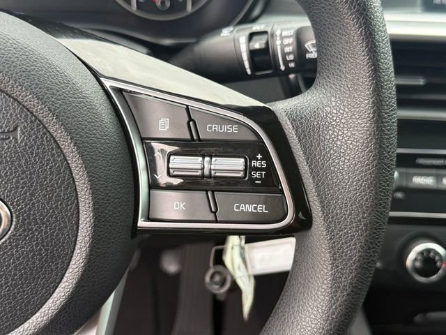 Used 2020 Kia Optima LX FWD image 18